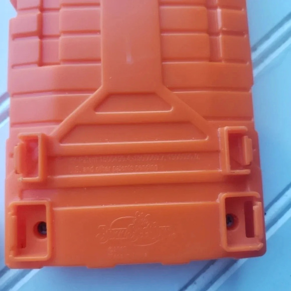 Nerf Gun 4 Magazines Clips Pre Owned Can Fit 8 Darts a time - Picture 4 of 11